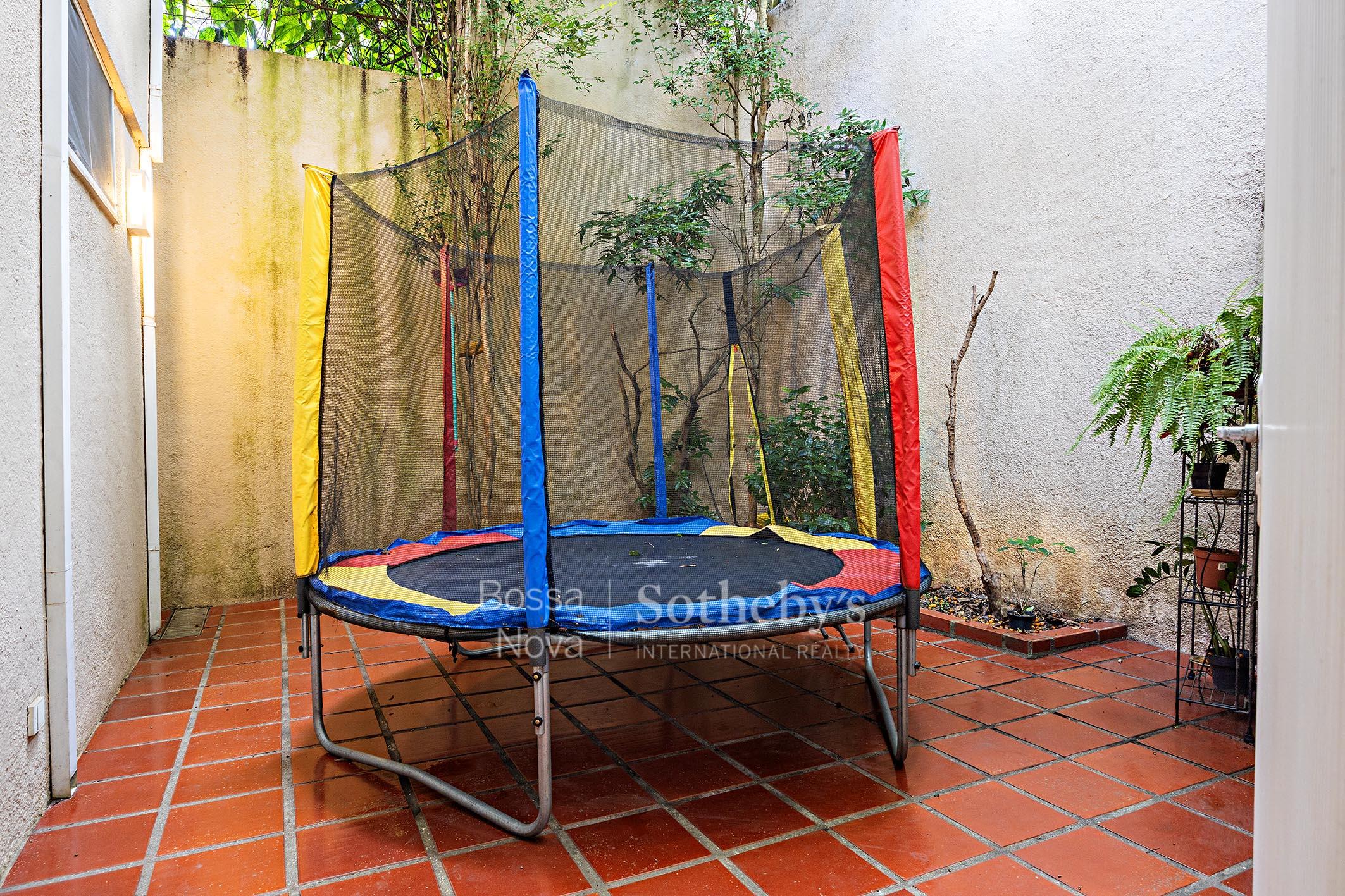 Casa para venda em Morumbi